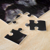 Die Theaterbox von Renoir Impressionist Malerei Puzzle (Seite)