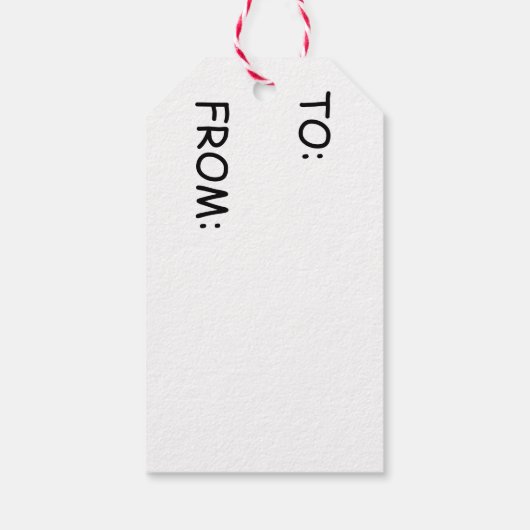 Die Themen des Kosmos Geschenkanhänger (Rückseite)