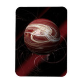 Die Themen des Kosmos Magnet (Vertikal)