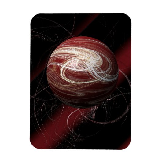 Die Themen des Kosmos Magnet (Vertikal)