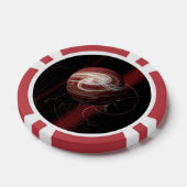 Die Themen des Kosmos Pokerchips (Einzeln)