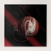 Die Themen des Kosmos Puzzle (Horizontal)