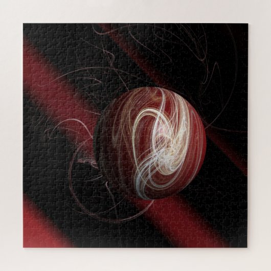 Die Themen des Kosmos Puzzle (Horizontal)