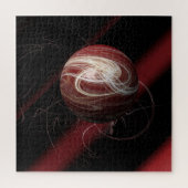 Die Themen des Kosmos Puzzle (Vertikal)