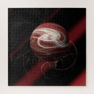 Die Themen des Kosmos Puzzle