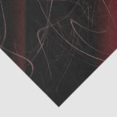 Die Themen des Kosmos Seidenpapier (Detail)