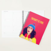 Die Therapie ist Cool Planer (Anzeige)