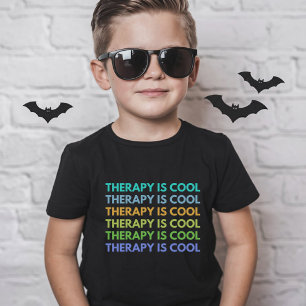 Die Therapie ist Cool T-Shirt