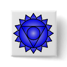 Die Throat Chakra