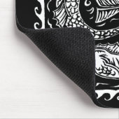 Die tiefe Mousepad (Ecke)