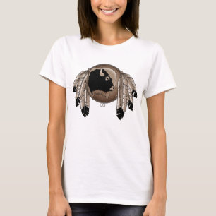 Die Tier-Kunst-Shirts der Metis T - Shirt-Frauen T-Shirt