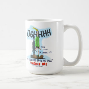 Die Tierarzt-Tasse Kaffeetasse