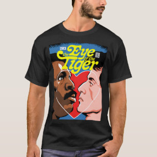 Die Tigerliebhaber T-Shirt