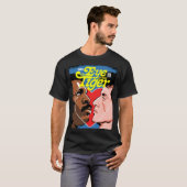 Die Tigerliebhaber T-Shirt (Vorne ganz)