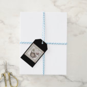 Die Tile für die Küche . Küche , Glas , Imitation Geschenkanhänger (Mit Garn)