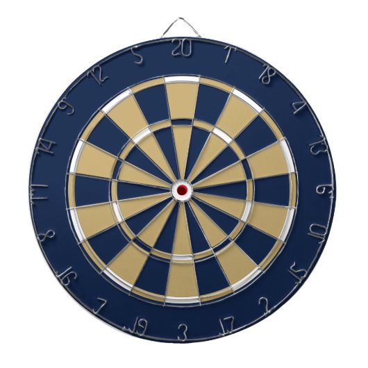Die Tinseltown Dartscheibe (vorne)