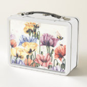 Die Tipplers Lunch Box (Rückseite)