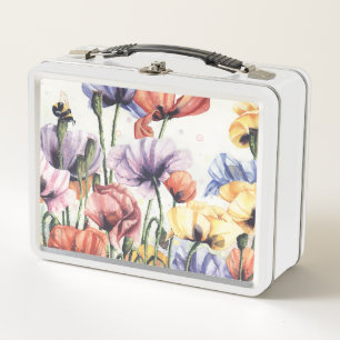 Die Tipplers Lunch Box