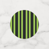 Die Tischdekoration der Halloween-Muster im Party Konfetti (Klein Vorderseite)