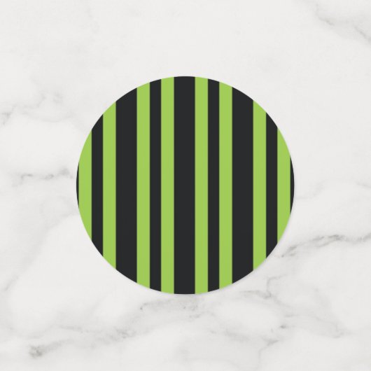 Die Tischdekoration der Halloween-Muster im Party Konfetti (Klein Vorderseite)