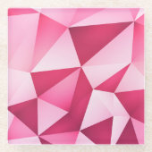 Die Tischgalerie Glasuntersetzer (Vorderseite)