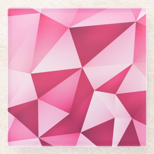 Die Tischgalerie Glasuntersetzer (Vorderseite)