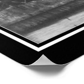 Die Titanic-Serie Poster Titanic Launch (Ecke)