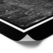 Die Titanic Serie Trial Run Vintag Foto Poster (Ecke)