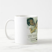 Die Töchter der Schicksals-Kaffee-Tasse Kaffeetasse (Links)