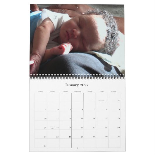 Die Töchter des Kalenders des Schicksals-2008 Kalender (Jan 2027)