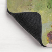 Die tödliche Farbe Mousepad (Ecke)