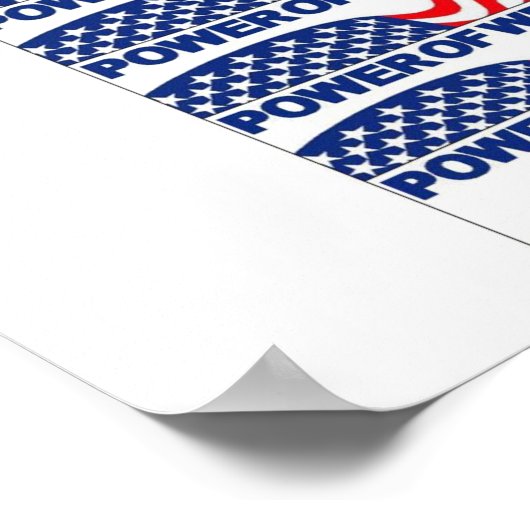 Die tödlichen Sins Poster (Ecke)