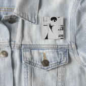 Die Toilette von Salome Button (Beispiel)