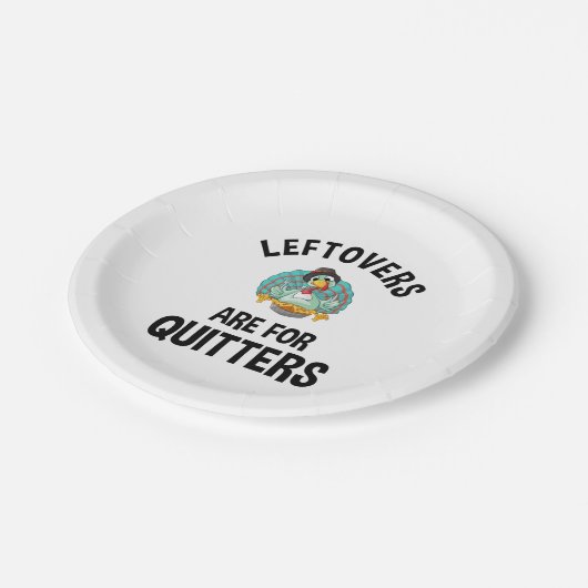 Die Toilettenspülung ist für Quittstellen Pappteller (Schrägansicht)