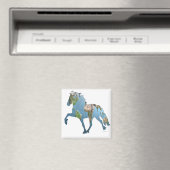 Die Tolonierung der Welt Magnet (In Situ (Geschirrspüler))