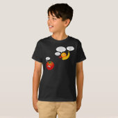 Die Tomate… T-Shirt (Vorne ganz)