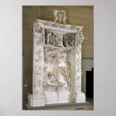 Die Tore der Hölle Poster (Vorne)