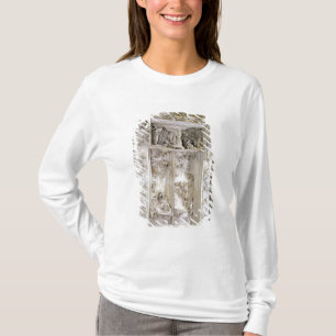 Die Tore der Hölle T-Shirt