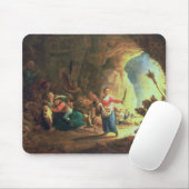 Die Tore von Hades Mousepad (Mit Mouse)
