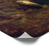 Die Tore von Hades Poster (Ecke)