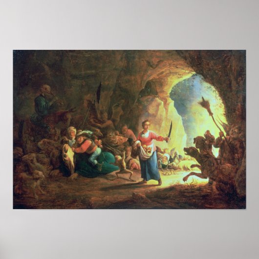 Die Tore von Hades Poster (Vorne)