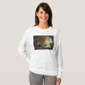 Die Tore von Hades T-Shirt (Vorne ganz)