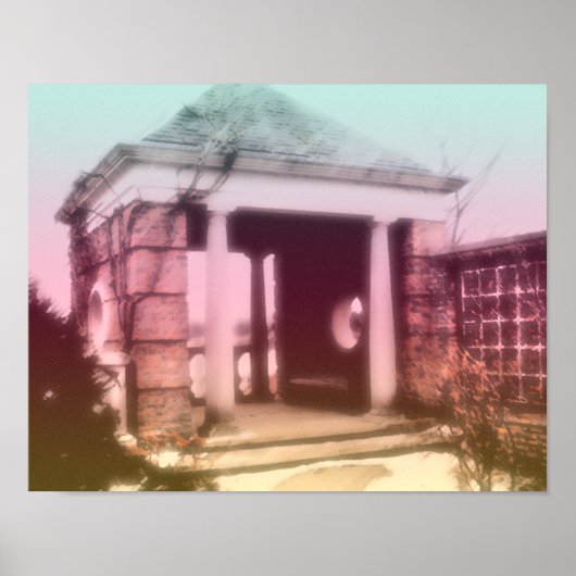 Die Torheit Poster (Vorne)