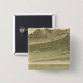 Die Toroweap von Vulkan Throne Button (Vorne & Hinten)