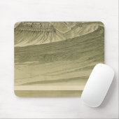 Die Toroweap von Vulkan Throne Mousepad (Mit Mouse)