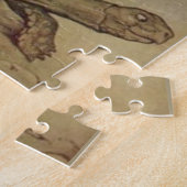 Die Tortoise und das Hare Race Puzzle (Seite)