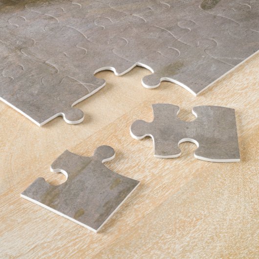 Die toskanische Straße, c.1899 (Brett) Puzzle (Seite)