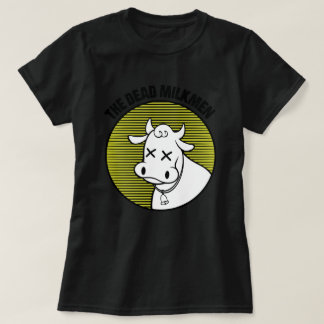 Die tote Milchmehlkühe T-Shirt