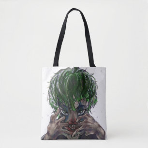 Die Tote Tag Shoping Tasche. WaraMuse Chic.Conveni Tasche