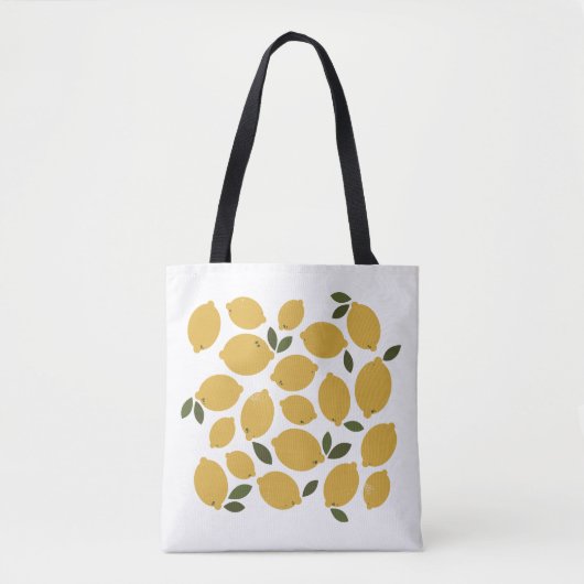 Die Tote-Tasche Tasche (Vorderseite)